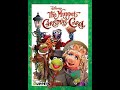 The Muppet Christmas Carol Anniversary Edition 2005 2012 Reprint DVD Overview