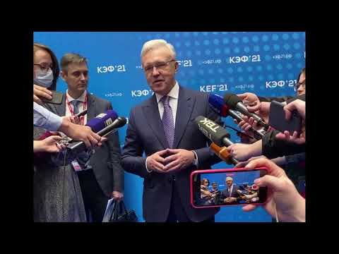 Ответ Усса о «перемещении» из Красноярского края