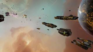 【定期配信】『Sins of a Solar Empire II』ver1.6 プレイ実況