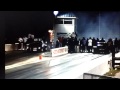 A Little Back In The Day Grudge Racing
