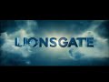 Netflix AD Logos 315 Lionsgate Logo 2013