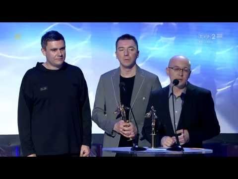 Fryderyki 2015: Album roku – Muzyka jazzowa – Jazz