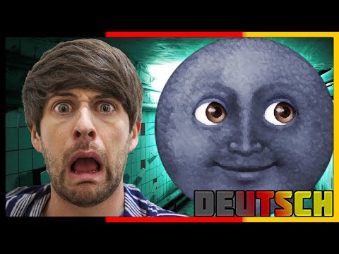 Schänder Mond!  [german Fandub]