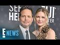 Kelley Wolf Says She Experienced Psychosis During Scott Wolf Split | E! News