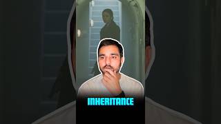 Inheritance | Psychological Thriller Movie To Watch