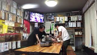 田舎の小さな焼肉屋の日常です★信州★伊那★諏訪★松本の昭和の焼肉屋★平家の里
