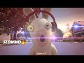 SLOWMO RABBIT INVASION YANG LAGI VIRAL