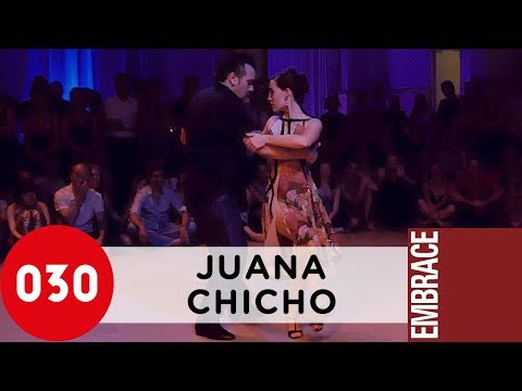 Chicho Frumboli and Juana Sepulveda – La mariposa #ChichoJuana