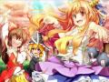 『東方Vocal』【31】{TAMAONSEN} 愛き夜道 feat. ランコ、雨天決行 ...