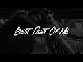 Ed Sheeran - Best Part Of Me (Lyrics) feat. YEBBA