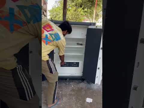 Security Safes