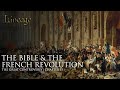 The Bible The French Revolution The Great Controversy Chapter 15 Lineage