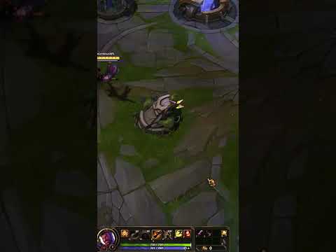 OP Akshan Meta Patch 12.20