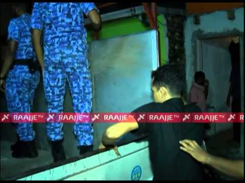 Juvaa kulhen thibi 18 bidheyseeaku hayyaru kurun.