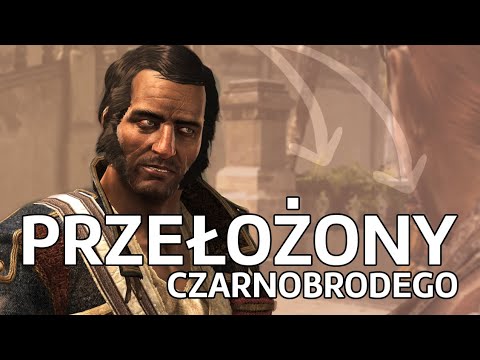 Benjamin Hornigold - pirat, który nie uważał się za pirata