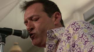 Hot Snakes - Death Doula (Live on KEXP)