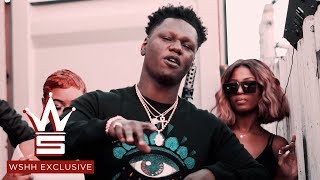 Tafia "DBF" (WSHH Exclusive - Official Music Video)