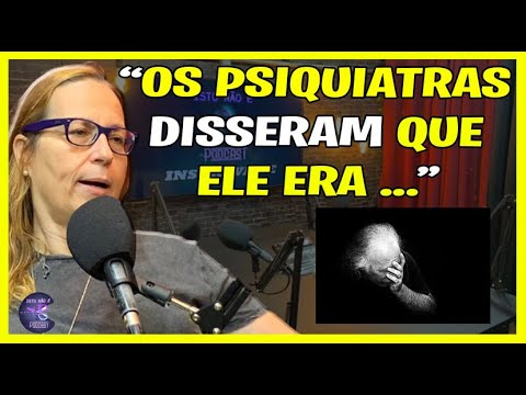 FARAH JORGE FARAH ERA PSICOPATA? CORTES