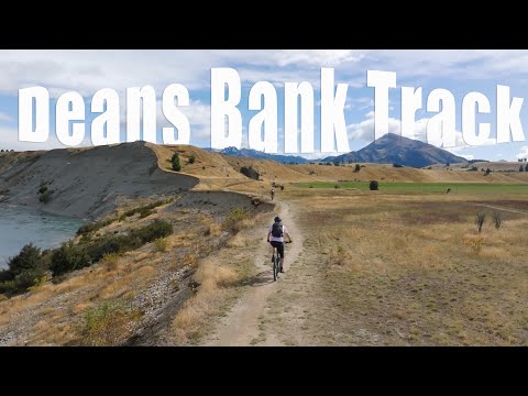 Deans Bank Track, Wanaka
