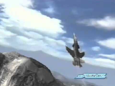 Air Force Delta Storm - Trailer 1 - Xbox