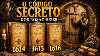 O Código secreto nos Anos dos Manifestos Rosacruzes