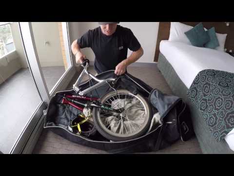 I forgot something!!! Ugh!! Bike Build in Australia!!