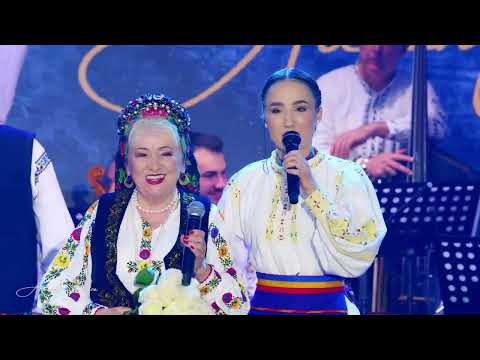 Alexandra Chira și Sava Negrean Brudașcu - Nu-s pe lume supărată❤️Concert aniversar - 18 ani