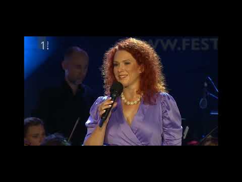 Ljubezen v f-molu - Lea Likar