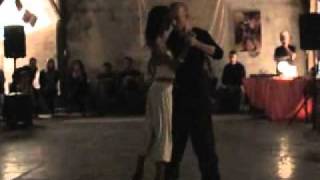 SILVIA ROSSATO E STEFANO TOSIN AMADORI _ 9 PUNTOS.wmv