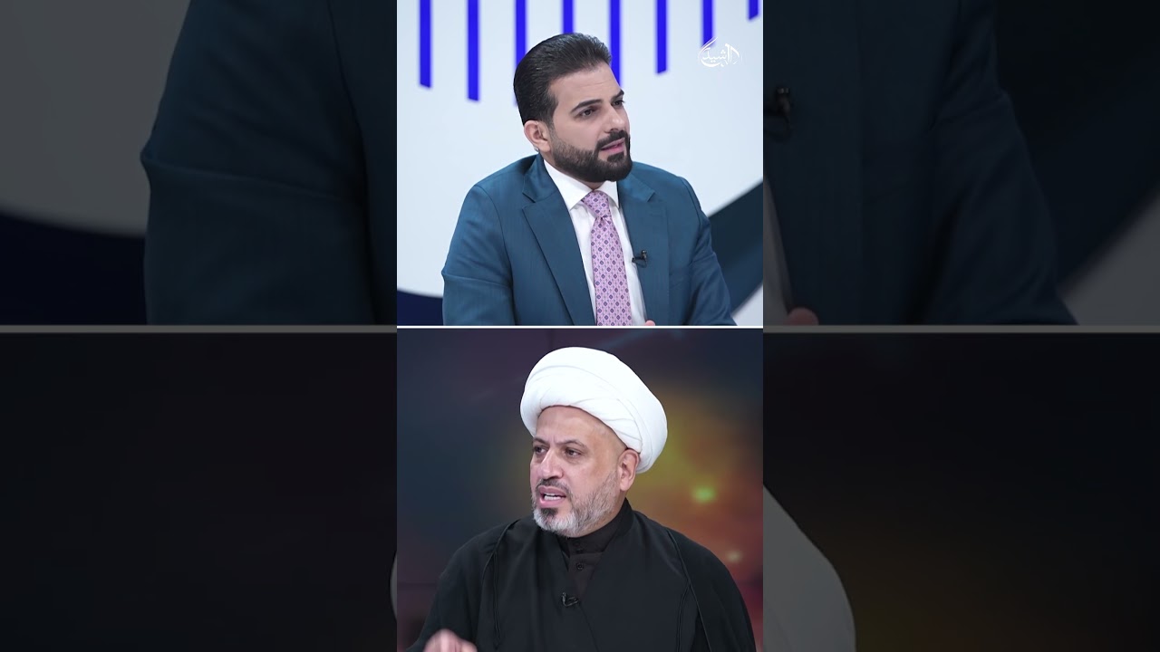 فيديو | حوار للخفاجي مع مسؤول إيراني لماذا هتف الشيعة إيران بره بره فأجبته: لأنكم دعمتم قتلة وسراق وفاسدين