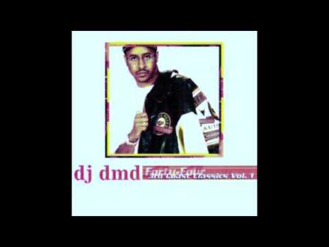 Dj dmd - So Real S.U.C. mix ft. DJ Screw, Mike D, C-Note, Fat Pat & Lil' Keke Screwed & Chopped