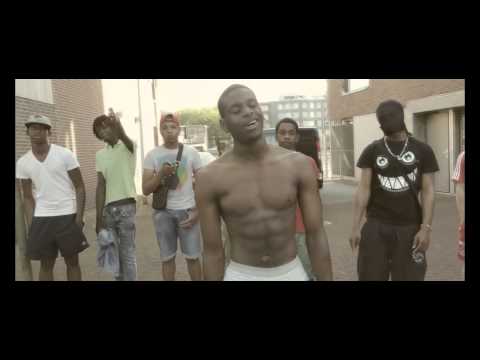 Biechtblock 1 x 11   Graciano   Zaandam HVZ