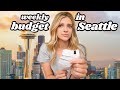 Download What I Spend In A Week As A 25 Year Old In Seattle Mp3 Song