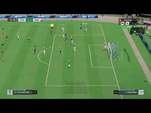 Fcvb Espoir| SU AGEN ESPORT LFV J1 RCP CUP 10/01  (Club Pro)