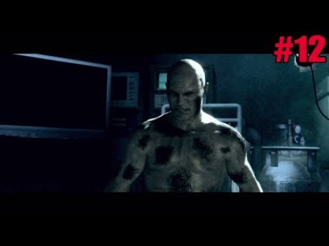 Resident Evil 5 Walktrough Gameplay Chapter 5-2 Pt.12