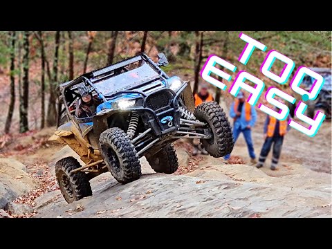 Ride Royal Blue, Dragons Back, Widow Maker, Sand Mines, 3 leg, Axle Hill, Hembrees, Deans Wheelhouse