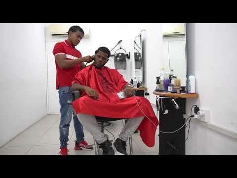 Glitch Bando👳🏾‍♂  - Shotgun (Music Video)