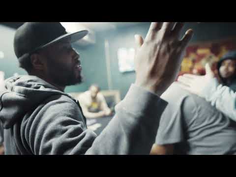 DCON QUAZY - THROWIN DOORS (Official Video)