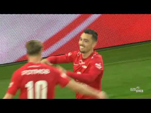 Brann–Strømsgodset 2–1