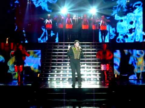 Xfactor 2012 Craig Cotton