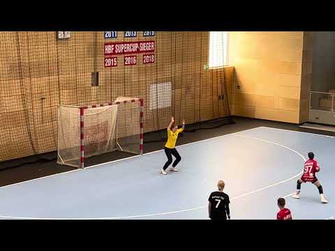 10.09.23 wB Regionalliga N-O 2. HZ Thüringer HC-Berliner TSC