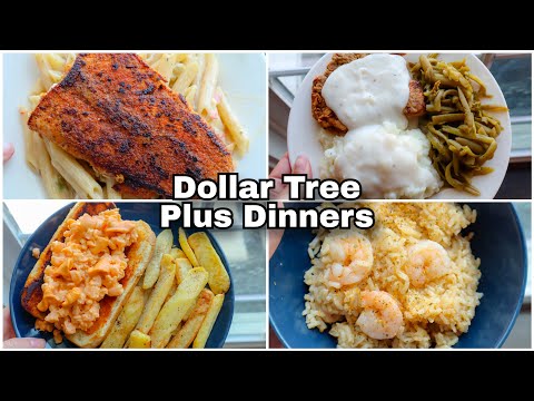 Is Dollar Tree Salmon Good?