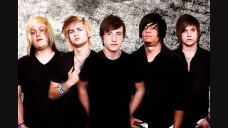 BritneySpears - Till The World Ends (Screamo Cover)(New!)
