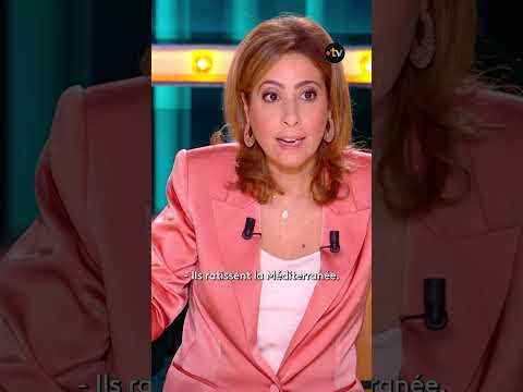 🐟 Jordan Bardella est contre les navires-usines mais n'a pas voté leur interdiction. #quelleepoque