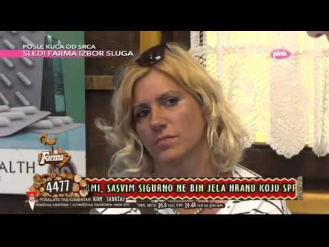 Farma 7 - Izabran novi gazda na imanju