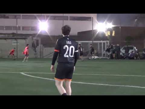 CONCO EQUIPO VS.  ACME - #LigaNuñez - #Apertura SLD 19/6/2022