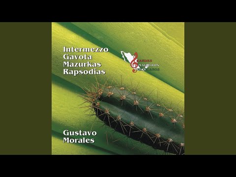 Rapsodia Mexicana No.1