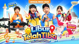 Download lagu KIDOS BAND - Libur Telah Tiba #kidosband #liburtelahtiba #laguanak #mydoremi mp3