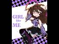 GIRL LIKE ME ️ Shakira Gacha Shorts Meme Gachaclub Oc Memes Cat Tiktok