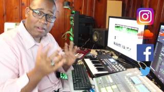 Remaking Biggie Smalls - Hypnotize